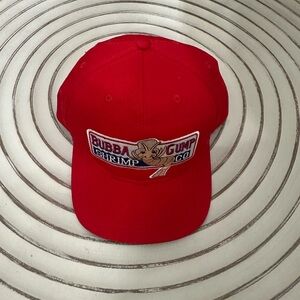 Bunny Gump Hat